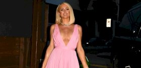 Paris Hiltont bántotta, amiért lotyónak tartották a szexvideója miatt